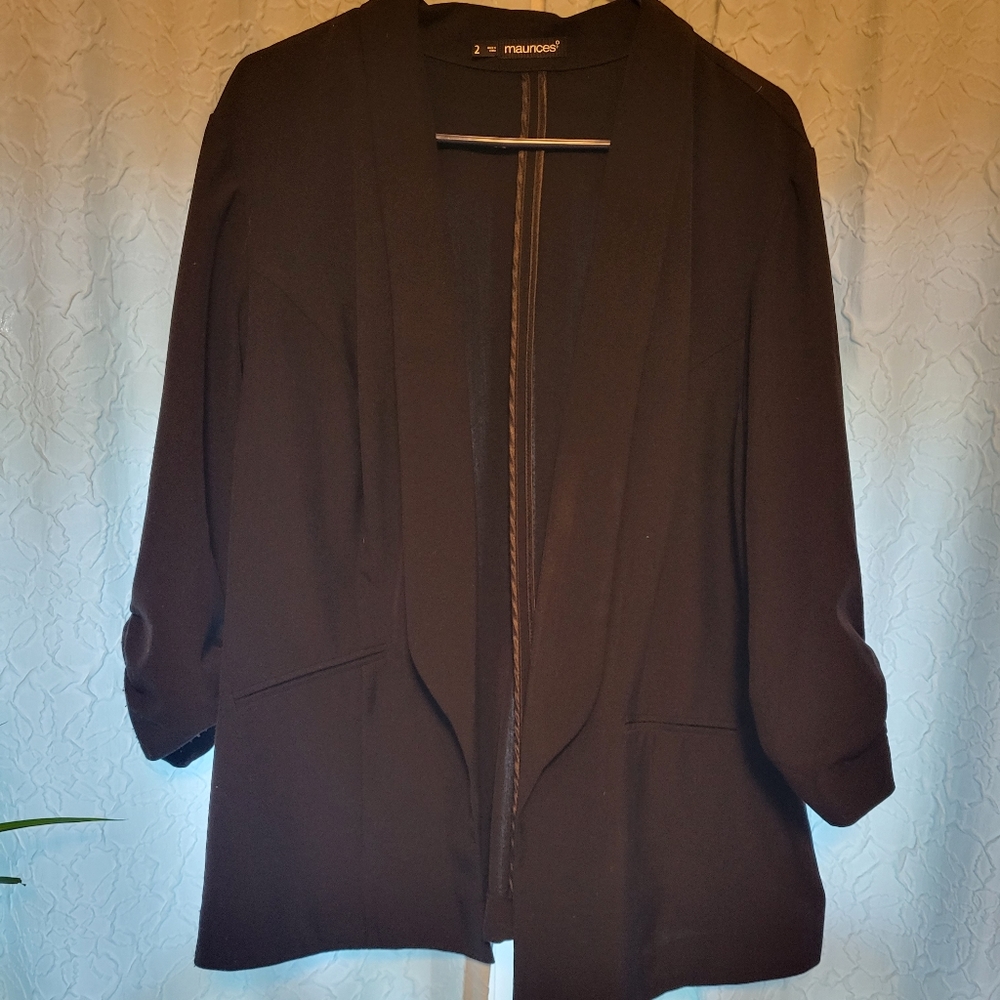 Maurices Blazer